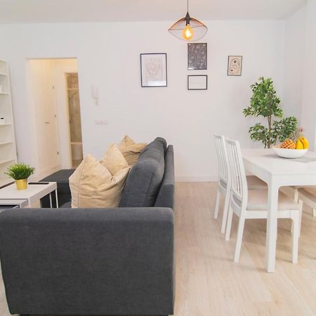Marinero Apartment ลาเรสติงกา ภายนอก รูปภาพ