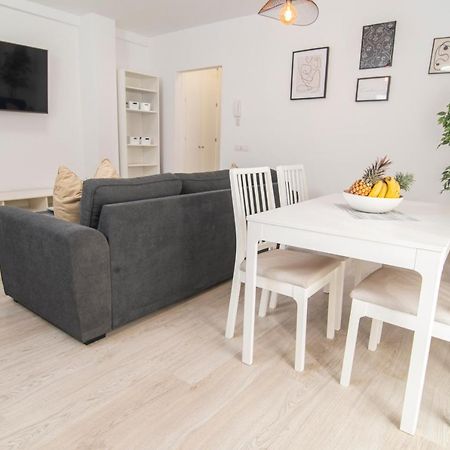 Marinero Apartment ลาเรสติงกา ภายนอก รูปภาพ