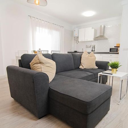 Marinero Apartment ลาเรสติงกา ภายนอก รูปภาพ