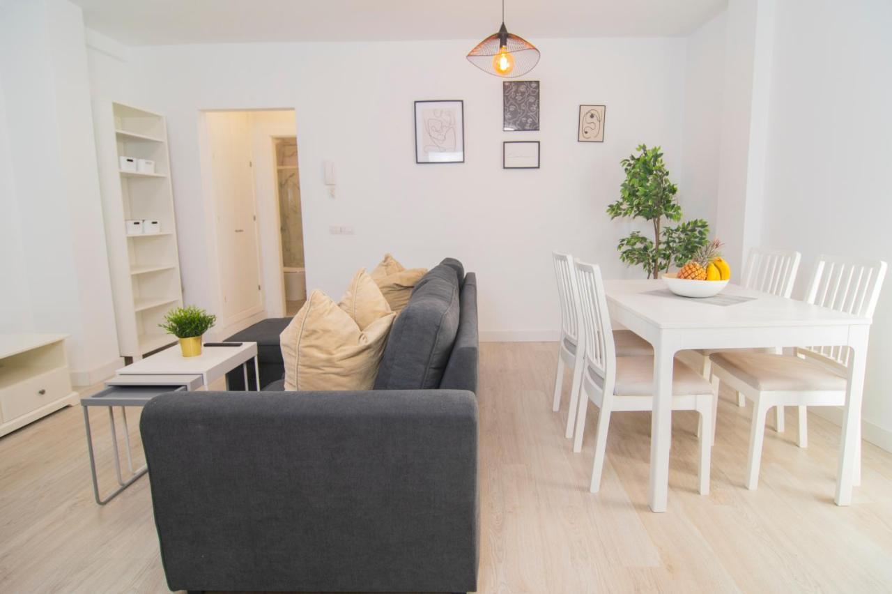 Marinero Apartment ลาเรสติงกา ภายนอก รูปภาพ