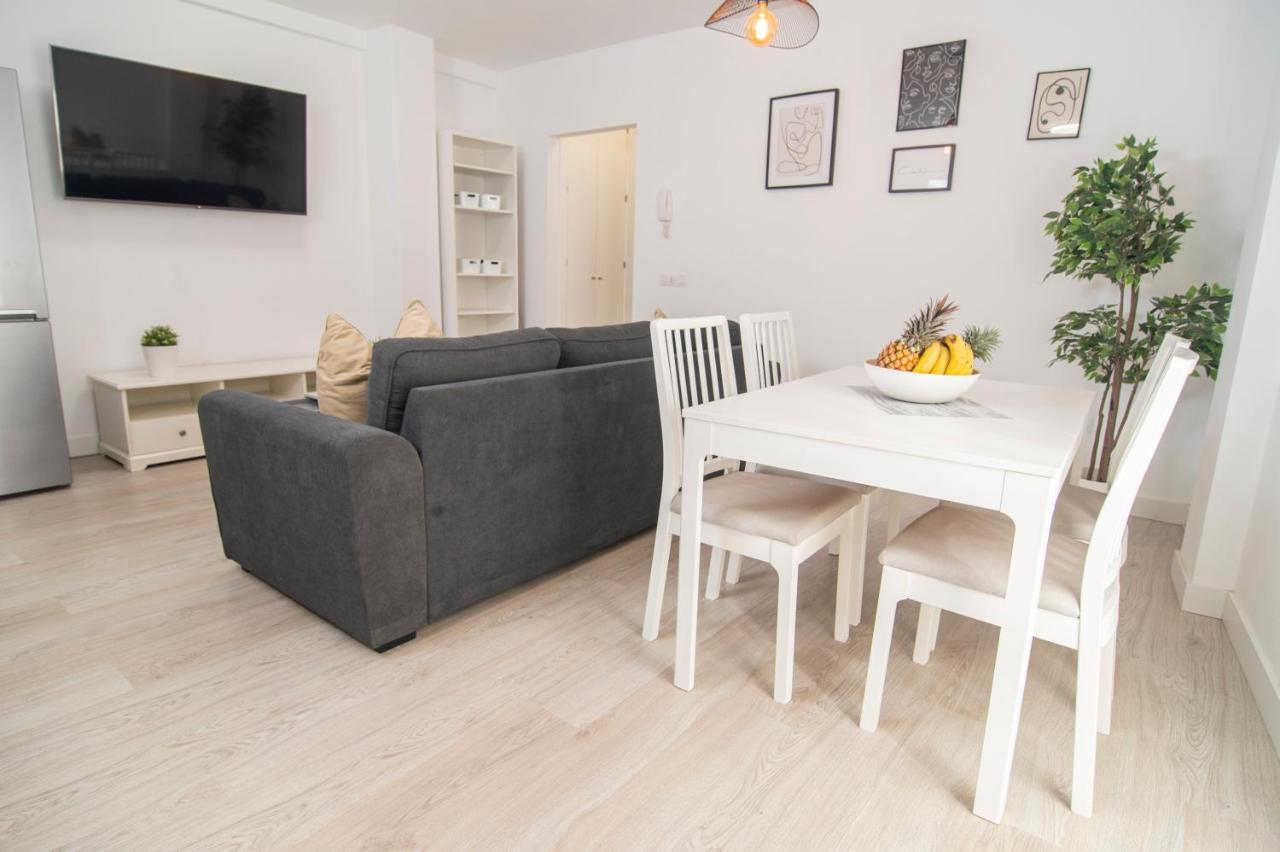 Marinero Apartment ลาเรสติงกา ภายนอก รูปภาพ