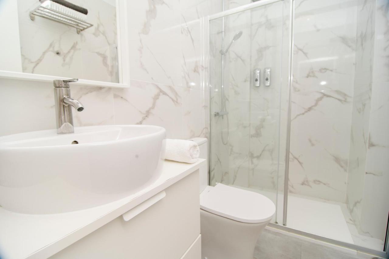 Marinero Apartment ลาเรสติงกา ภายนอก รูปภาพ