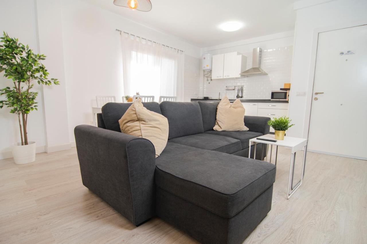 Marinero Apartment ลาเรสติงกา ภายนอก รูปภาพ