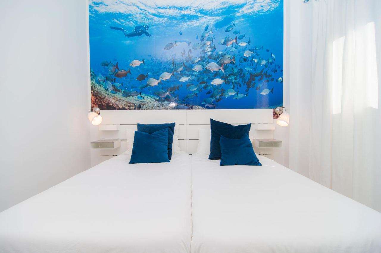 Marinero Apartment ลาเรสติงกา ภายนอก รูปภาพ