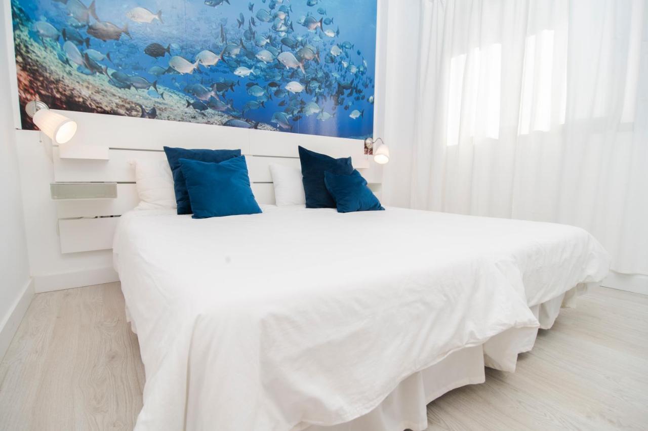 Marinero Apartment ลาเรสติงกา ภายนอก รูปภาพ